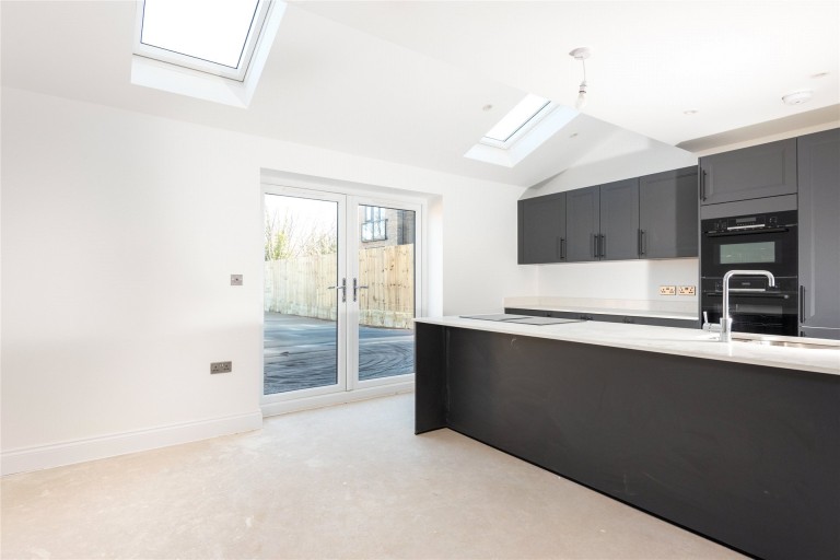 Images for Black Horse Lodge, Oakridge Park, MK14