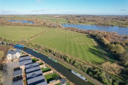 Images for Black Horse Lodge, Oakridge Park, MK14