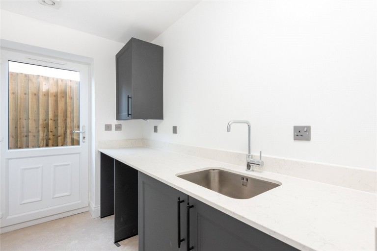 Images for Black Horse Lodge, Oakridge Park, MK14