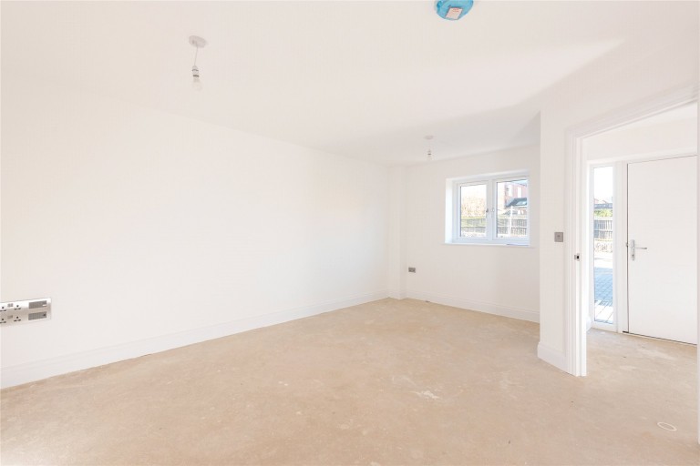 Images for Black Horse Lodge, Oakridge Park, MK14