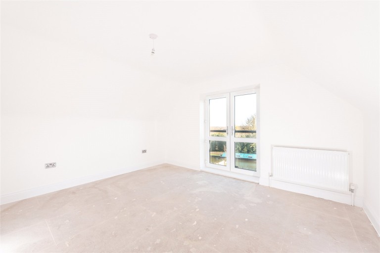 Images for Black Horse Lodge, Oakridge Park, MK14