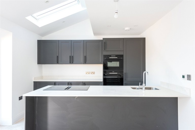 Images for Black Horse Lodge, Oakridge Park, MK14