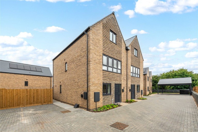 Images for Black Horse Lodge, Oakridge Park, MK14