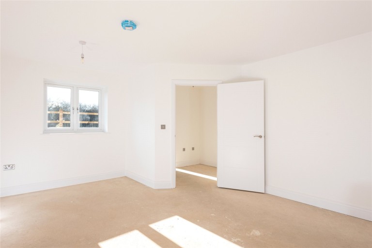 Images for Black Horse Lodge, Oakridge Park, MK14