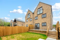 Images for Black Horse Lodge, Oakridge Park, MK14