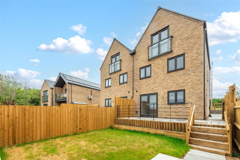 Images for Black Horse Lodge, Oakridge Park, MK14