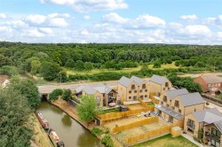 Images for Black Horse Lodge, Oakridge Park, MK14