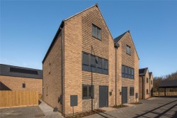 Images for Black Horse Lodge, Oakridge Park, MK14