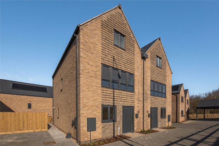 Images for Black Horse Lodge, Oakridge Park, MK14