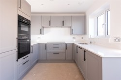 Images for Black Horse Lodge, Oakridge Park, MK14
