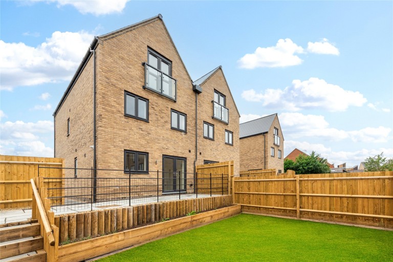 Images for Black Horse Lodge, Oakridge Park, MK14