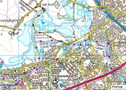 Images for Black Horse Lodge, Oakridge Park, MK14