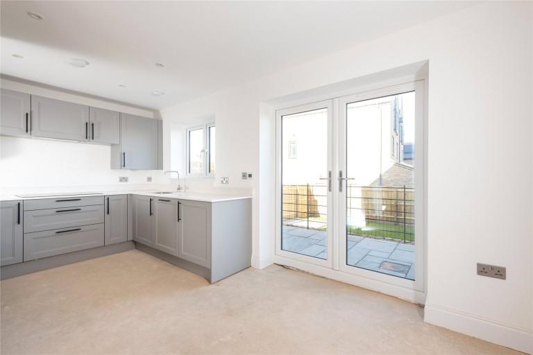 Images for Black Horse Lodge, Oakridge Park, MK14