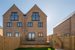 Images for Black Horse Lodge, Oakridge Park, MK14