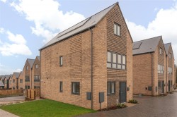 Images for Black Horse Lodge, Oakridge Park, MK14