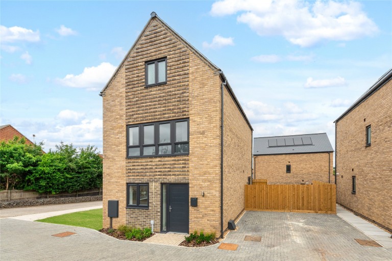 Images for Black Horse Lodge, Oakridge Park, MK14