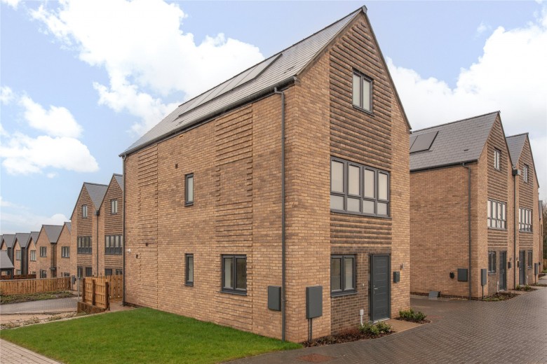 Click the photo for more details of Black Horse Lodge, Oakridge Park, MK14