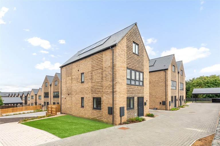 Images for Black Horse Lodge, Oakridge Park, MK14