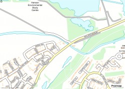 Images for Black Horse Lodge, Oakridge Park, MK14
