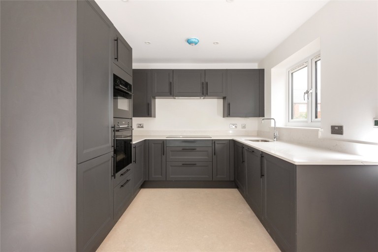 Images for Black Horse Lodge, Oakridge Park, MK14