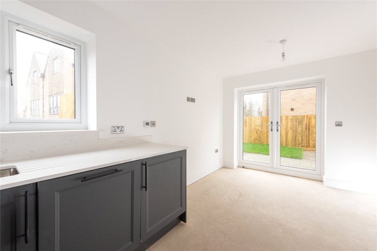 Images for Black Horse Lodge, Oakridge Park, MK14