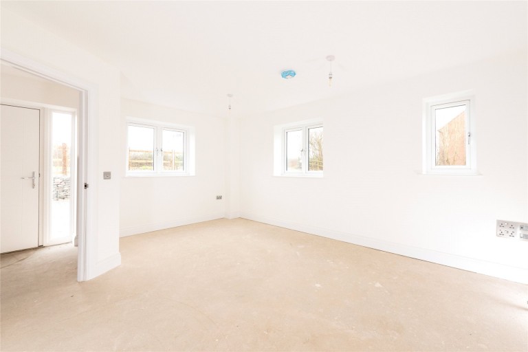 Images for Black Horse Lodge, Oakridge Park, MK14