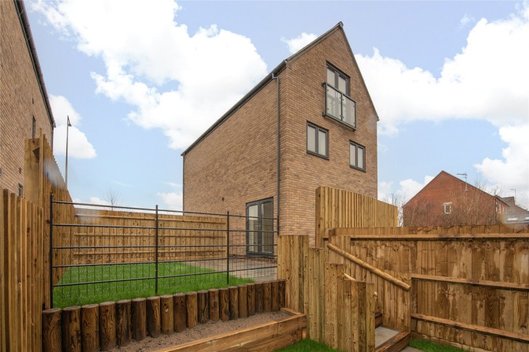 Images for Black Horse Lodge, Oakridge Park, MK14