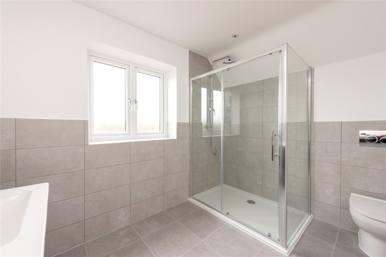 Images for Black Horse Lodge, Oakridge Park, MK14