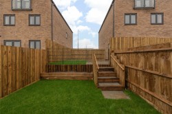 Images for Black Horse Lodge, Oakridge Park, MK14
