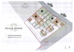 Images for Black Horse Lodge, Oakridge Park, MK14