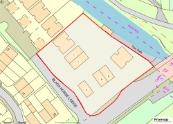Images for Black Horse Lodge, Oakridge Park, MK14