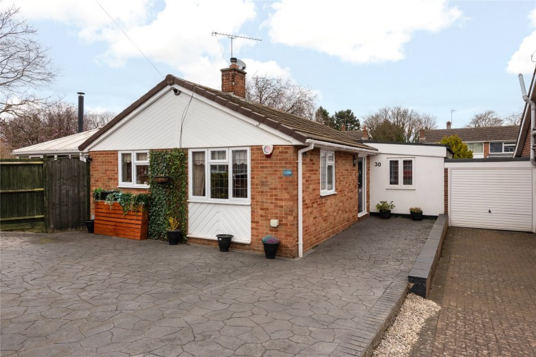 Click the photo for more details of Worcester Close, Newport Pagnell, MK16