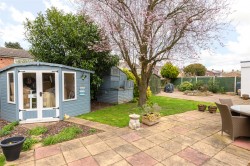 Images for Worcester Close, Newport Pagnell, MK16