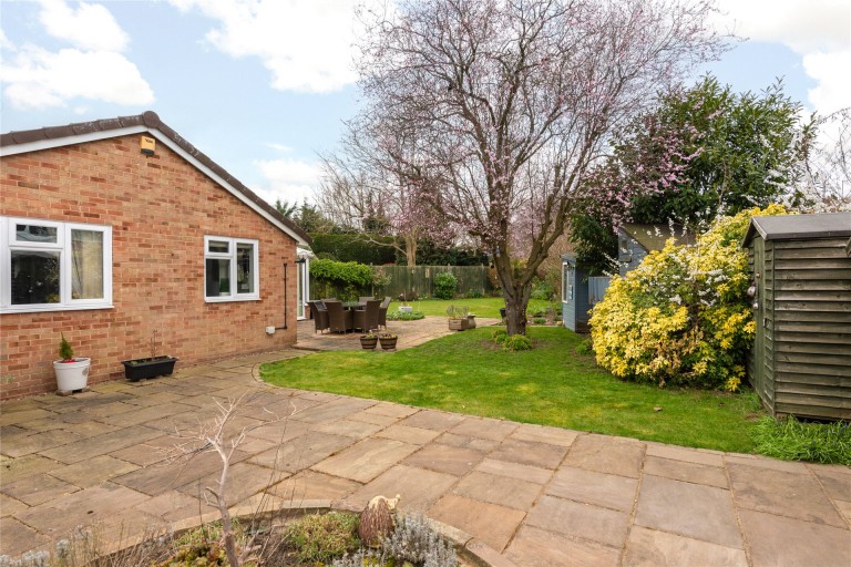 Images for Worcester Close, Newport Pagnell, MK16