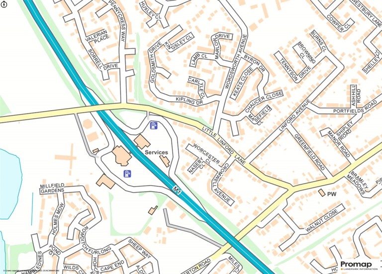 Images for Worcester Close, Newport Pagnell, MK16