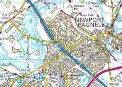 Images for Worcester Close, Newport Pagnell, MK16