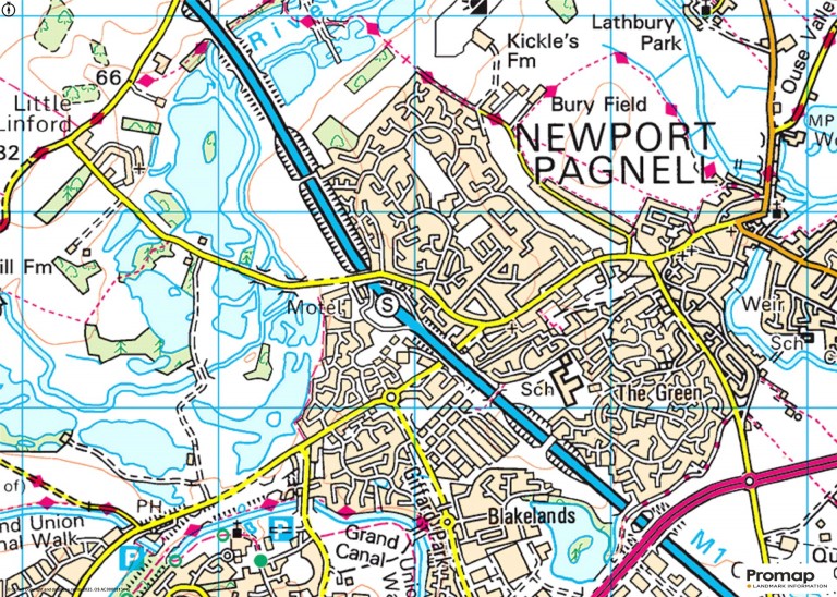 Images for Worcester Close, Newport Pagnell, MK16