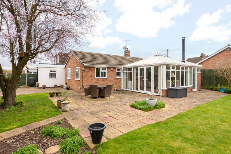 Images for Worcester Close, Newport Pagnell, MK16