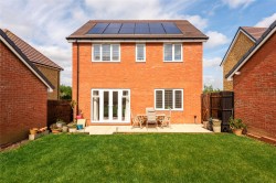 Images for Brent Grove, Hanslope, MK19