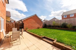 Images for Brent Grove, Hanslope, MK19