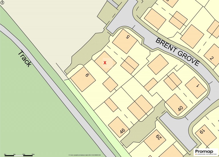 Images for Brent Grove, Hanslope, MK19