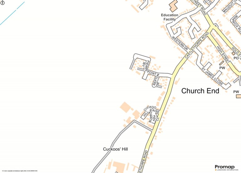 Images for Brent Grove, Hanslope, MK19