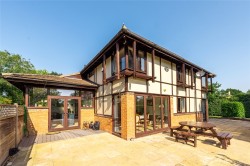 Images for Cottisford Crescent, Marsh Drive, MK14