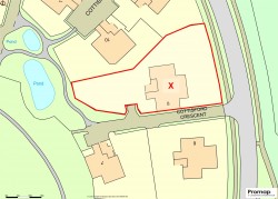 Images for Cottisford Crescent, Marsh Drive, MK14