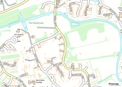 Images for Cottisford Crescent, Marsh Drive, MK14