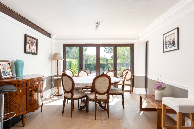 Images for Cottisford Crescent, Marsh Drive, MK14