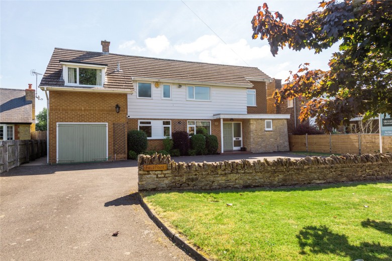 Click the photo for more details of The Green, Hanslope, MK19