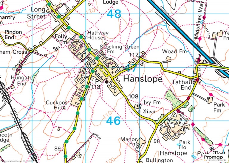 Images for The Green, Hanslope, MK19