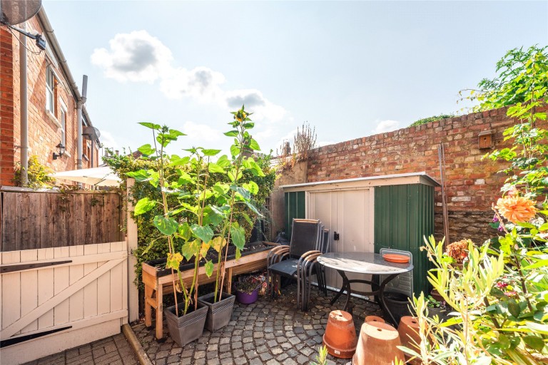 Images for Mill Street, Newport Pagnell, MK16