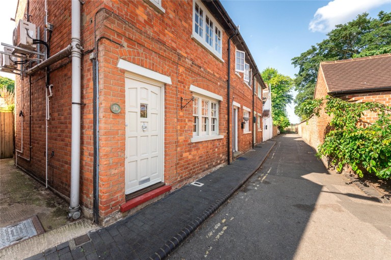 Images for Mill Street, Newport Pagnell, MK16